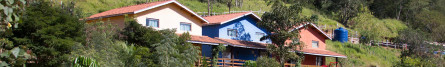 Pousada Colina Boa Vista